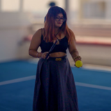 Anwesha Dutta
